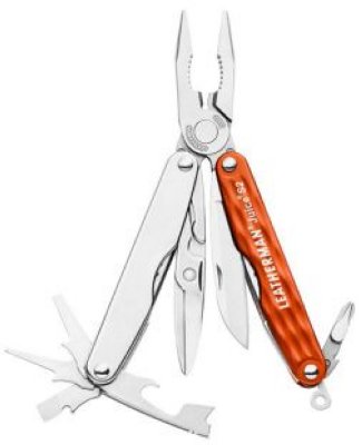  Leatherman 831983 Juice S2