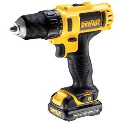  DeWALT DCD 710 DV