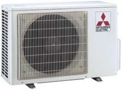   Mitsubishi Electric MXZ-2D53VA