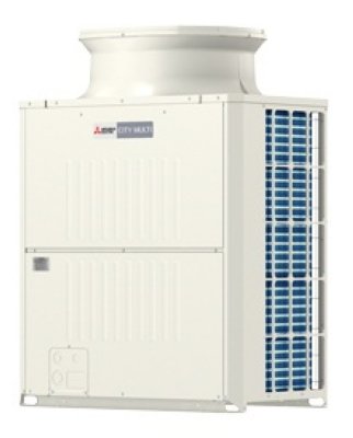   Mitsubishi Electric PUHY-EP350YLM-A