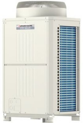   Mitsubishi Electric PUHY-P200 YJM-A