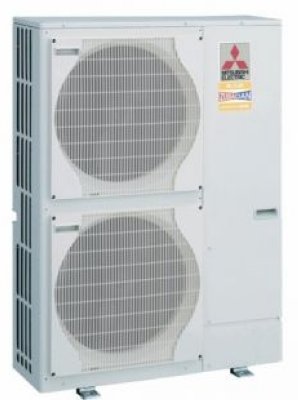   Mitsubishi Electric PUHZ-SHW112VHA