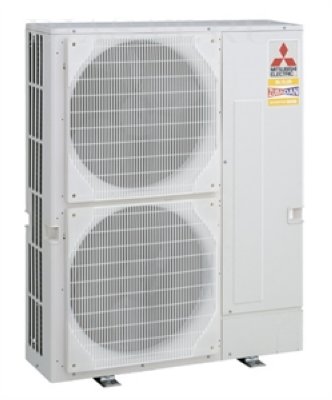   Mitsubishi Electric PUHZ-SHW140YHA