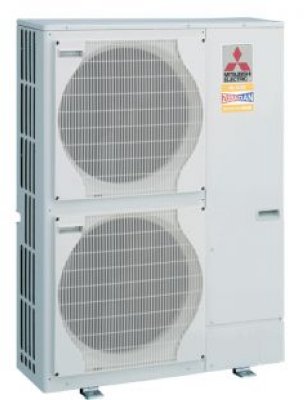   Mitsubishi Electric PUHZ-SWH80VHA