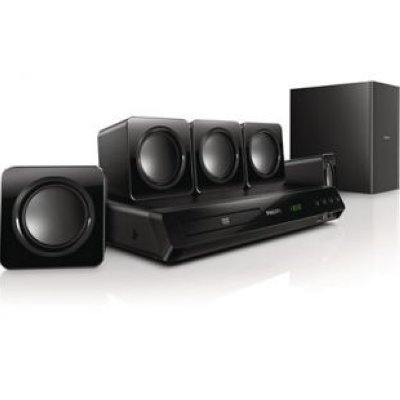   Philips HTD3510/51