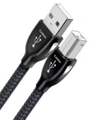  AudioQuest Carbon USB mini, 3.0m