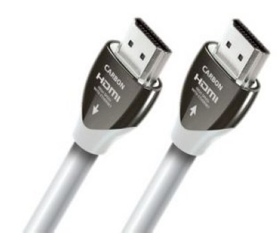  AudioQuest HDMI Carbon, 12.0m, Gray PVC