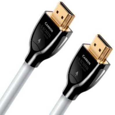  AudioQuest HDMI Carbon, 16.0m, PVC