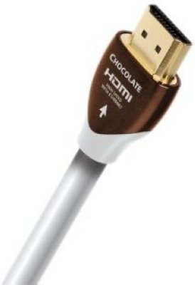  AudioQuest HDMI Chocolate, 10.0m, PVC