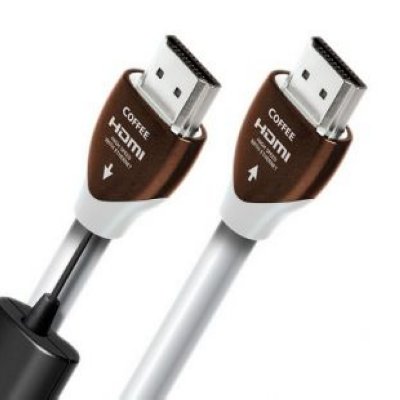  AudioQuest HDMI Coffee, 12.0m, PVC