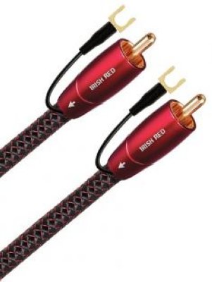   AudioQuest Irish Red, 3m