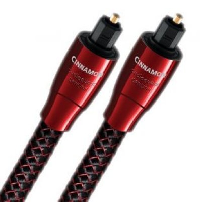  AudioQuest OptiLink Cinnamon, 1.5m