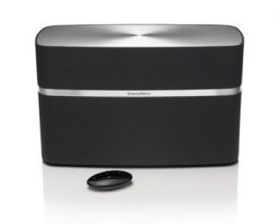   B&W (Bowers&Wilkins) A7 WMS