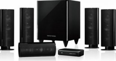  Harman/Kardon HKTS 35BQ