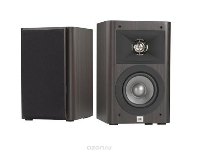 JBL Studio 210, Brown   