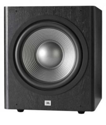  JBL SUB 260P BRN/230