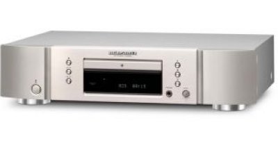  CD Marantz CD5005 (silver/gold)