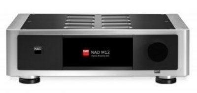  NAD M12