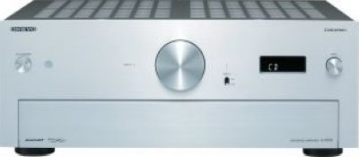  Onkyo A-9070 Silver