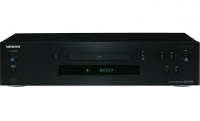 Blu-ray  Onkyo BD-SP809