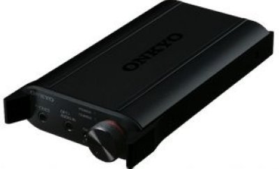    Onkyo DAC-HA200