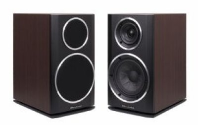   Wharfedale Diamond 122