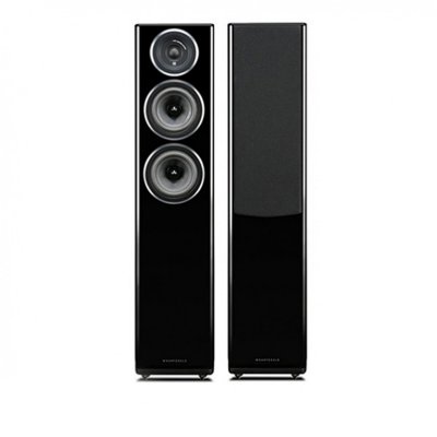   Wharfedale Diamond 11.3