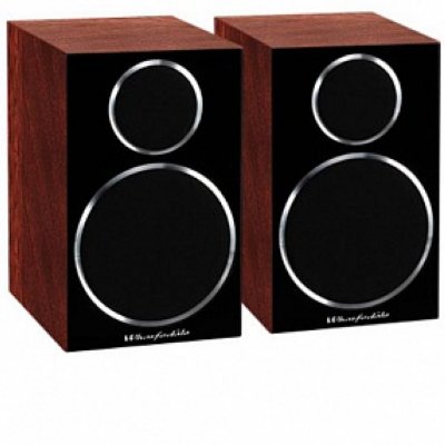   Wharfedale Diamond 210