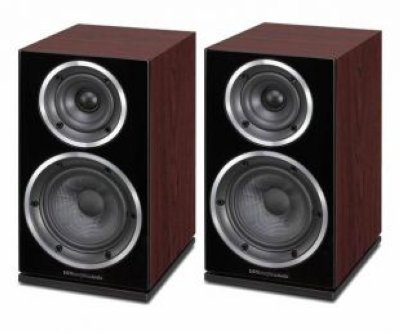   Wharfedale Diamond 220