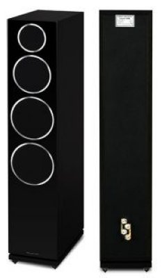  Wharfedale Diamond 240 5.0 set