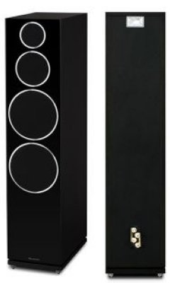  Wharfedale Diamond 250 5.0 set