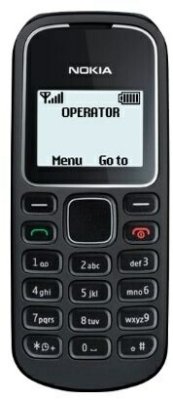   Nokia 1280 