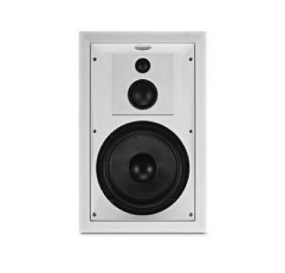   Wharfedale W250, white