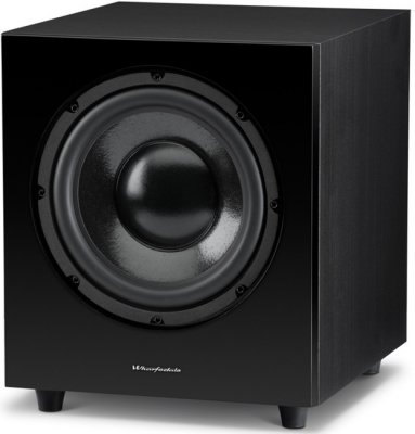   Wharfedale WH-D10