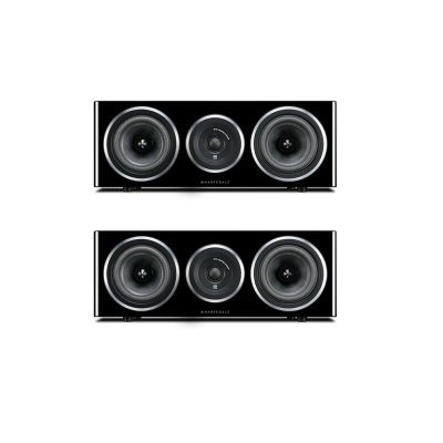   Wharfedale Diamond 11.CS