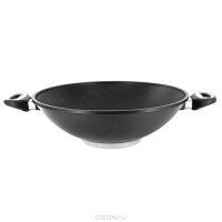  WOK  O32 cm,  11 