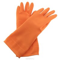   "Latex Glove", : .  S