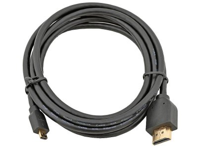  HDMI-micro HDMI 1.8  Gembird CC-HDMID-6