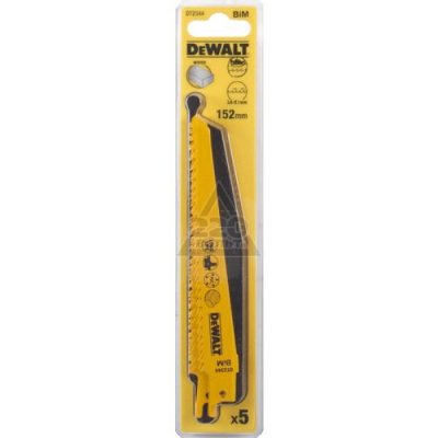     DEWALT S610VF