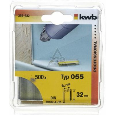    KWB 355-632