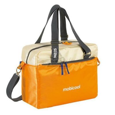   MobiCool Sail 35 35 