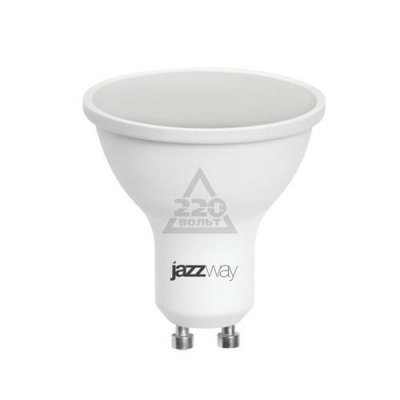   JAZZWAY PLED-SP-GU10 pled-sp gu10 7  3000  230 