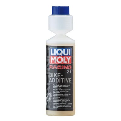   2-   0,25  LIQUI MOLY Racing 2T-Bike-Additiv 1582