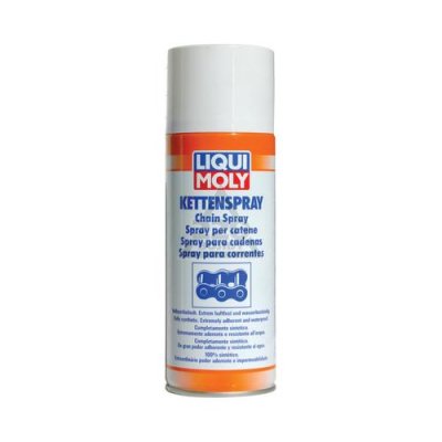      0,4  LIQUI MOLY Motorrad Kettenspray Enduro 7608