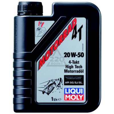  LIQUI MOLY 7632