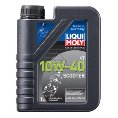  LIQUI MOLY 8069