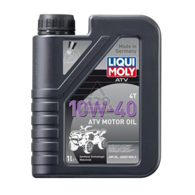  LIQUI MOLY 7540