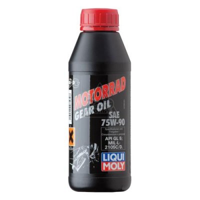  LIQUI MOLY 7589