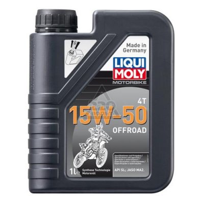  LIQUI MOLY 3057