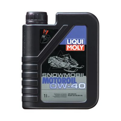  LIQUI MOLY 7520